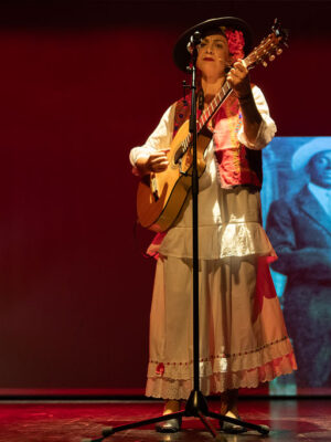TEATRO MUSICAL (PRÓXIMAMENTE)