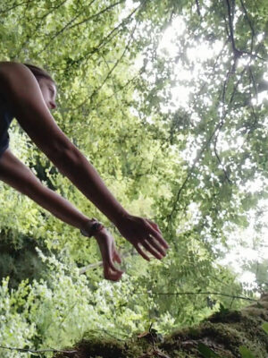 INTENSIVO DE VERANO MOVIMIENTO Y DANZA