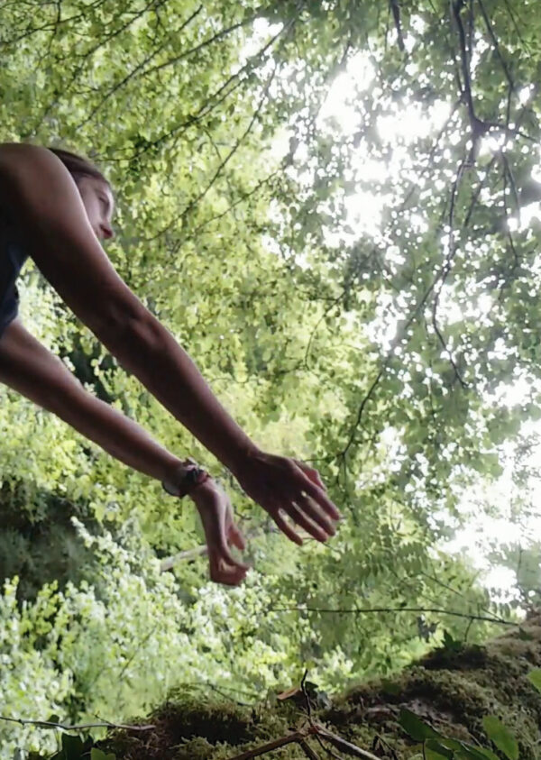 INTENSIVO DE VERANO MOVIMIENTO Y DANZA