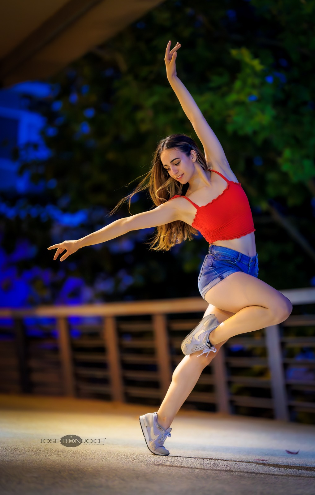 TALLER DE DANZA CLÁSICA